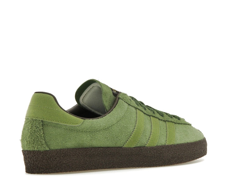 adidas Ardwick SPZL Craft Green