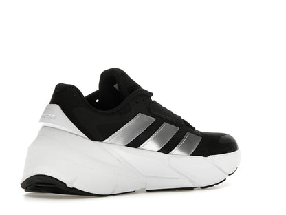 adidas Adistar 2.0 Core Black Silver Metallic (Women's)