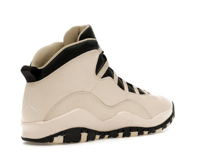 Jordan 10 Retro Heiress Pearl (GS)