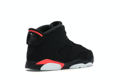 Jordan 6 Retro Black Infrared (2019) (TD)