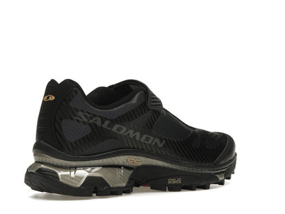 Salomon XT-Mary Jane MM6 Maison Margiela Black Soft Clay
