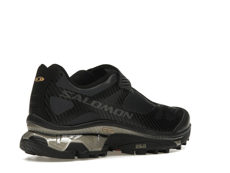 Salomon XT-Mary Jane MM6 Maison Margiela Black Soft Clay