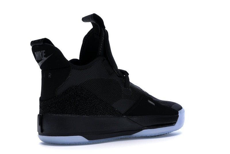 Jordan XXXIII Blackout