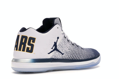 Jordan XXX1 Low California Bears