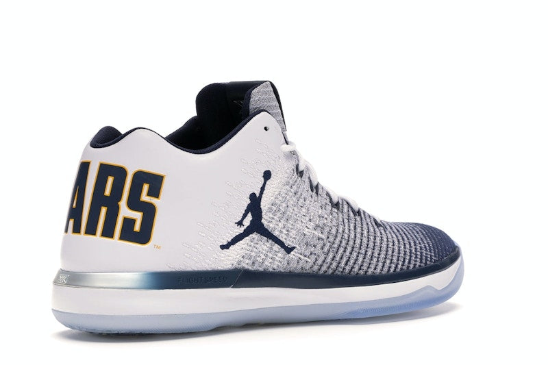 Jordan XXX1 Low California Bears