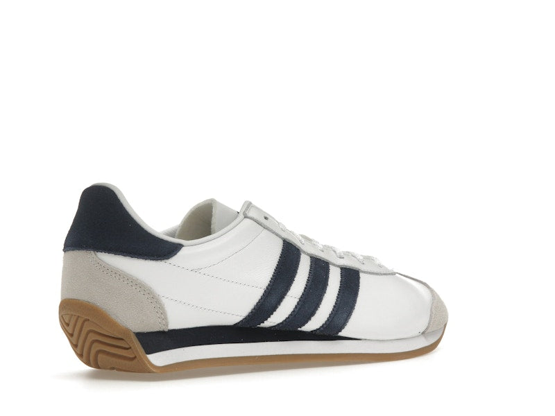 adidas Country OG White Night Indigo