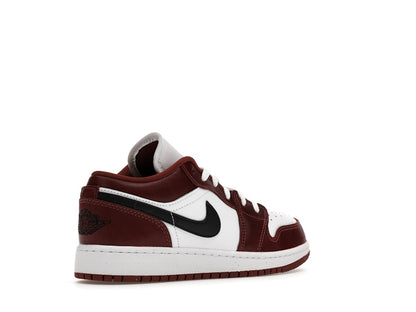 Jordan 1 Low SE Dark Pony (GS)