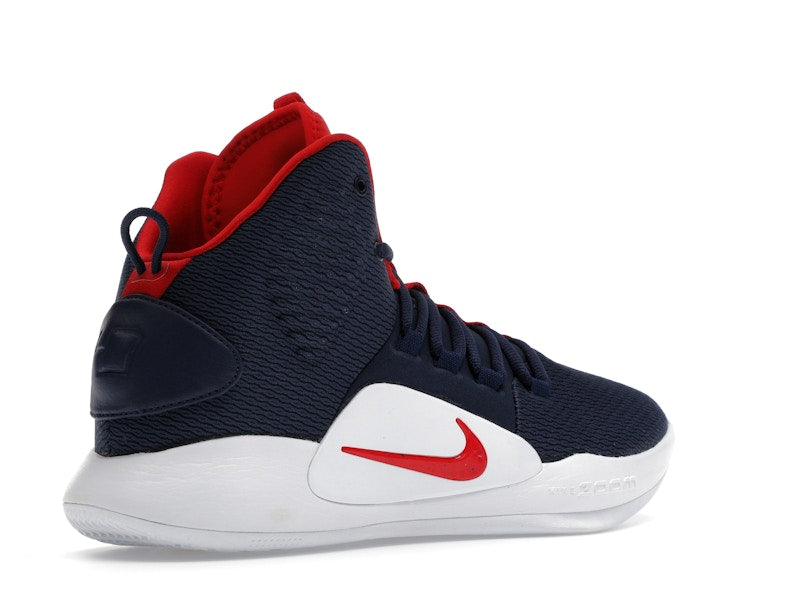Nike Hyperdunk X USA