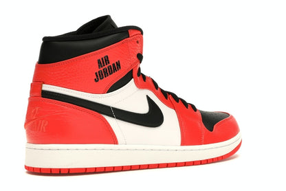 Jordan 1 Retro Rare Air Max Orange