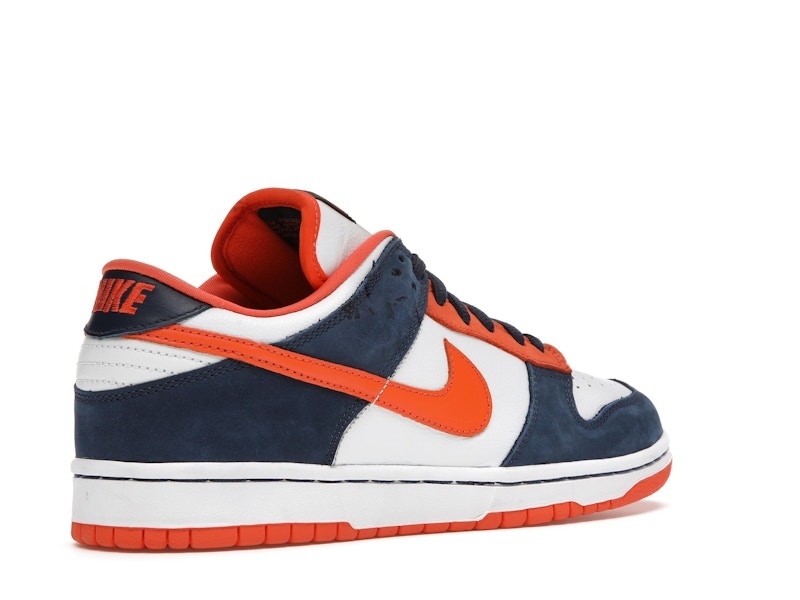 Nike SB Dunk Low Broncos