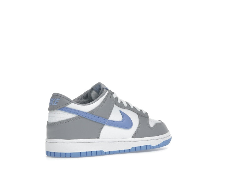 Nike Dunk Low Cement Royal Pulse (GS)