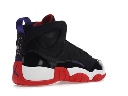 Jordan Jumpman Two Trey Raptors