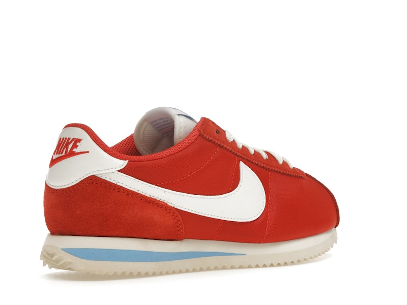 Nike Cortez Picante Red (Women's)