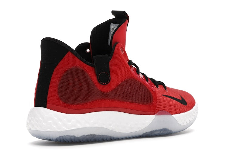 Nike KD Trey 5 VII University Red