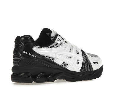 ASICS Gel-Kayano Legacy GmbH White Black