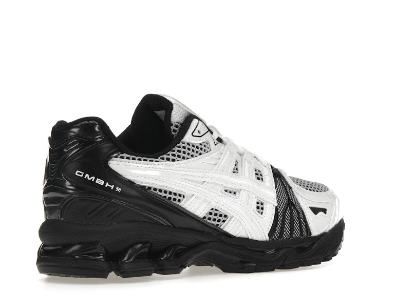 ASICS Gel-Kayano Legacy GmbH White Black