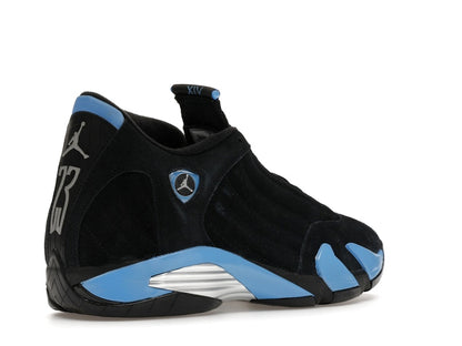 Jordan 14 Retro Black University Blue (2026)