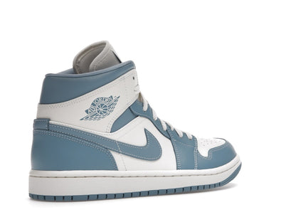 Jordan 1 Mid UNC (2022) (Women's)