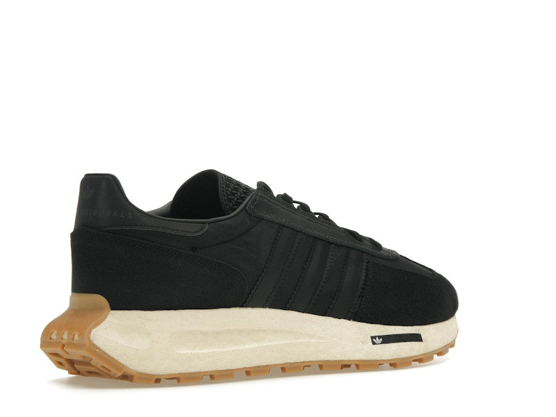 adidas Retropy E5 Black Gum