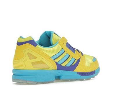 adidas ZX 8000 atmos G-SNK 10 Ura