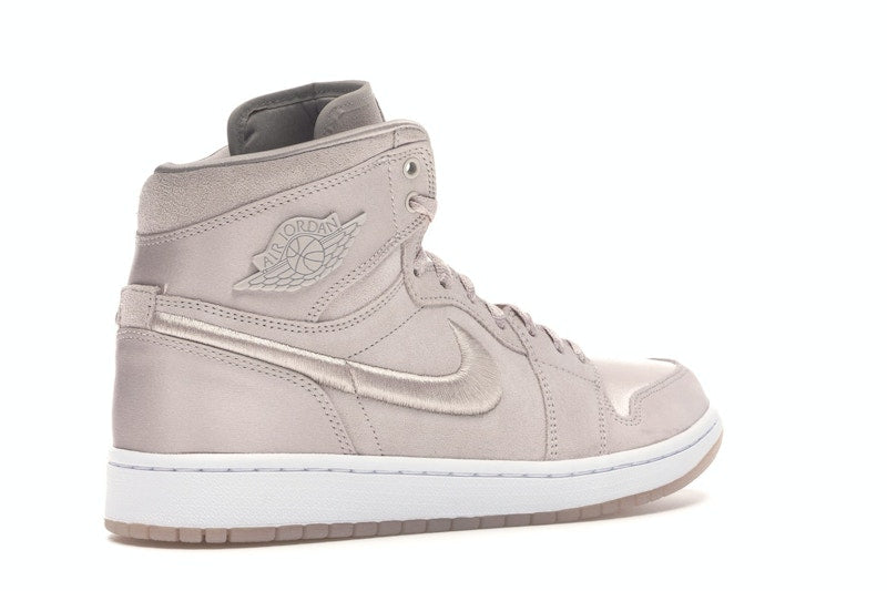 Jordan 1 Retro High Season of Her Silt Red (Women's)