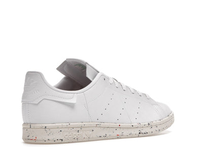 adidas Stan Smith Clean Classics White