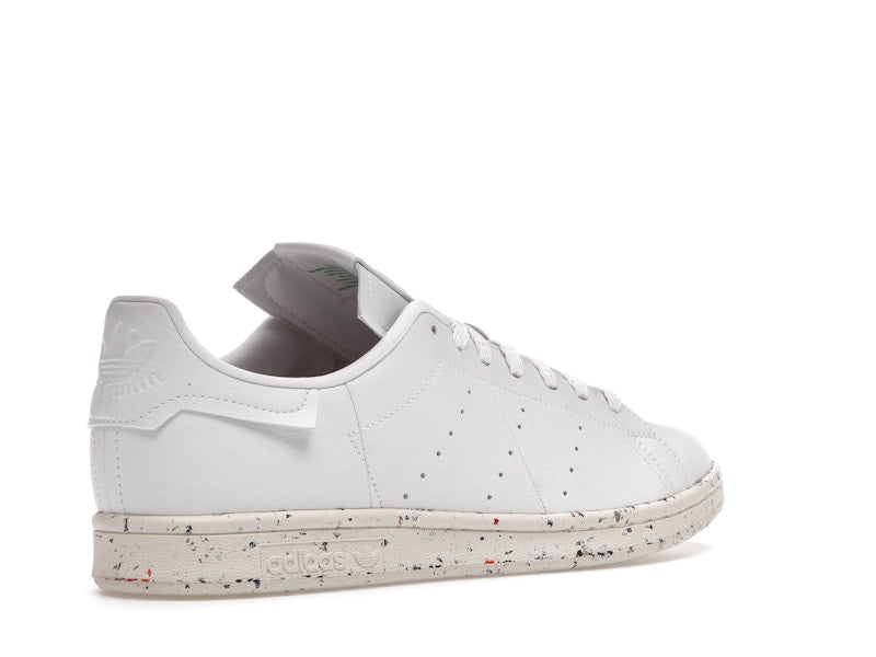 adidas Stan Smith Clean Classics White