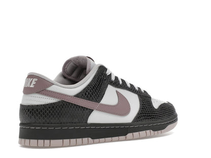 Nike Dunk Low SE Medium Ash Violet Snakeskin