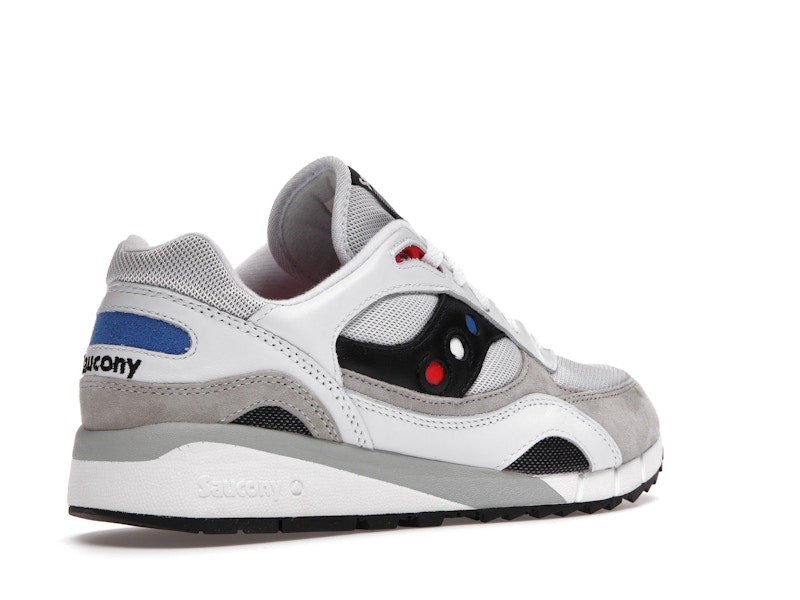 Saucony Shadow 6000 Extra Butter White Rabbit