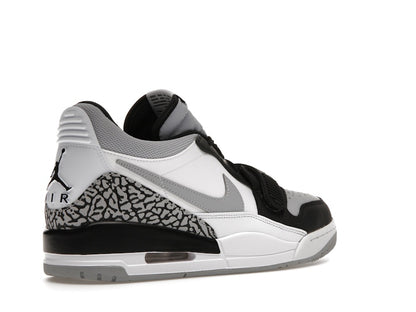 Jordan Legacy 312 Low Light Smoke Grey