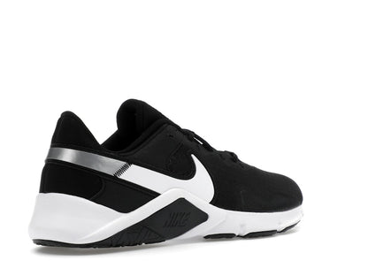 Nike Legend Essential 2 Black White