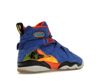 Jordan 8 Retro Doernbecher (GS)