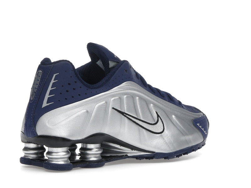 Nike Shox R4 Blue Void (Women's)