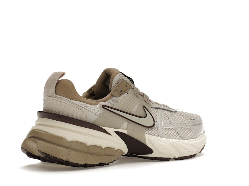 Nike V2K Run Light Orewood Brown (Women's)