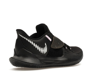 Nike Kyrie Low 3 Black Metallic Silver
