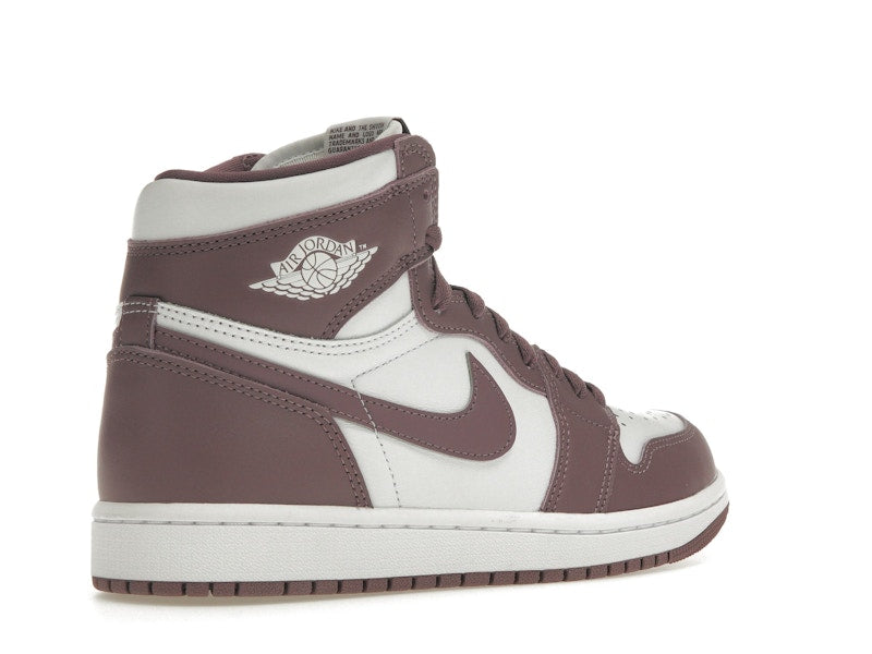 Jordan 1 Retro High OG Mauve