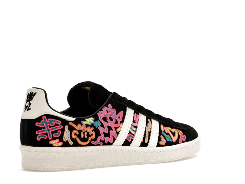 adidas Campus 80s Kris Andrew Small Pride Collection