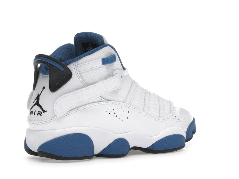 Jordan 6 Rings Sport Blue