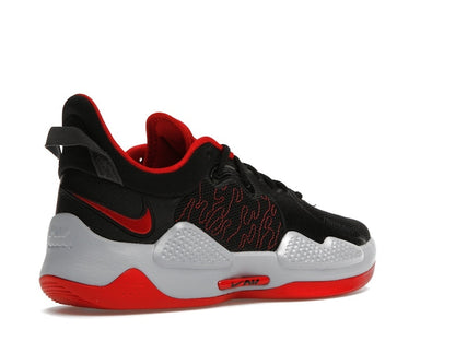 Nike PG 5 Bred