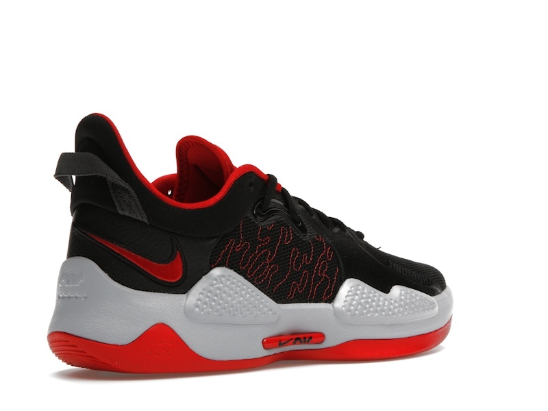 Nike PG 5 Bred