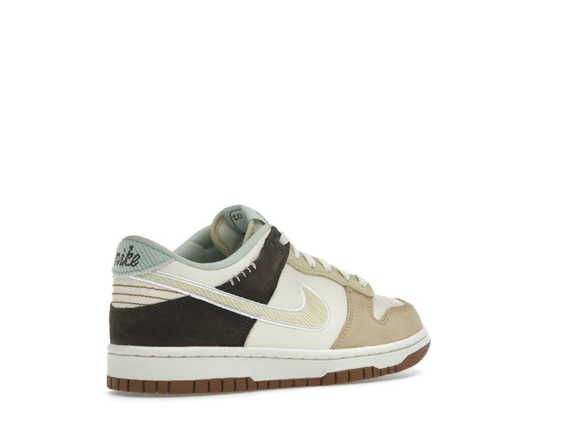 Nike Dunk Low Coconut Milk Sail (GS)