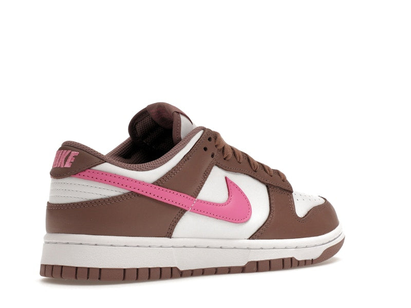 Nike Dunk Low Smokey Mauve (Women's)