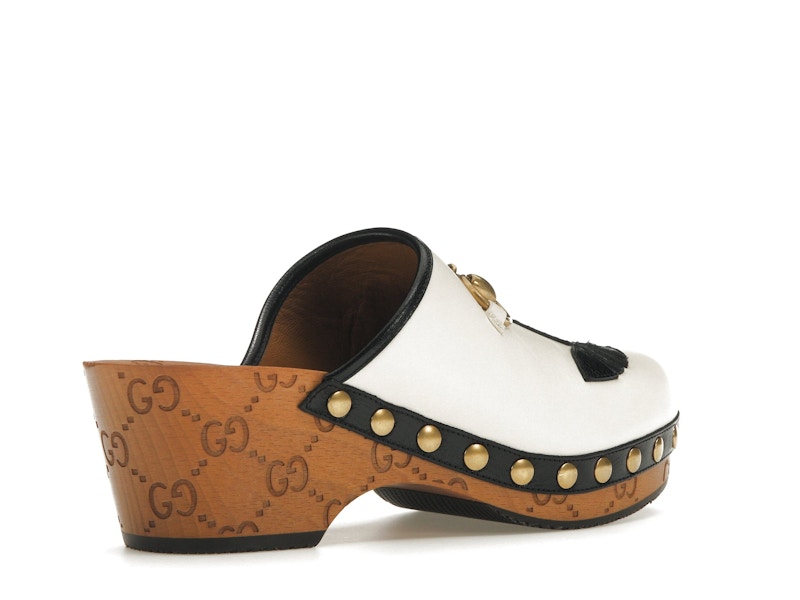 adidas x Gucci Horsebit Clog (Women's)
