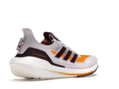 adidas Ultra Boost 21 Arizona State