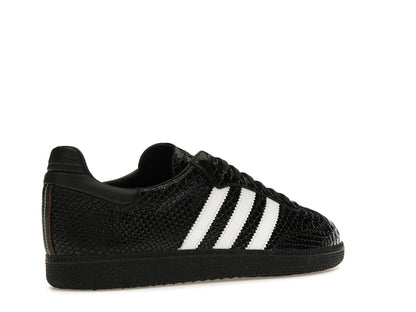 adidas Samba OG Made in Italy Black Croc