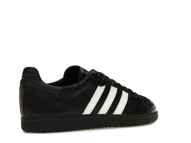adidas Samba OG Made in Italy Black Croc