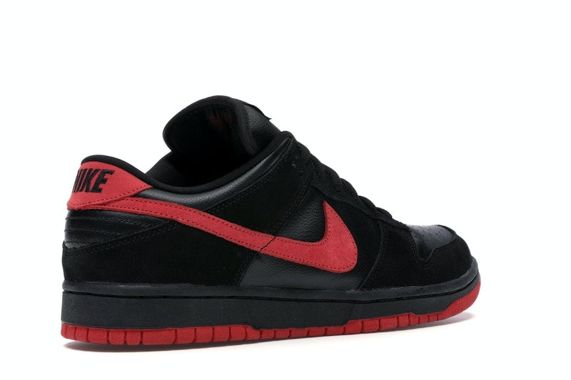 Nike SB Dunk Low Vamps