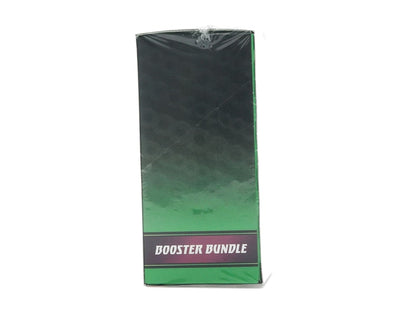 Pokémon Scarlet & Violet Shrouded Fable Booster Box