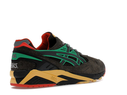 ASICS Gel-Kayano Packer Shoes All Roads Lead to Teaneck