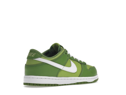 Nike Dunk Low Chlorophyll (PS)
